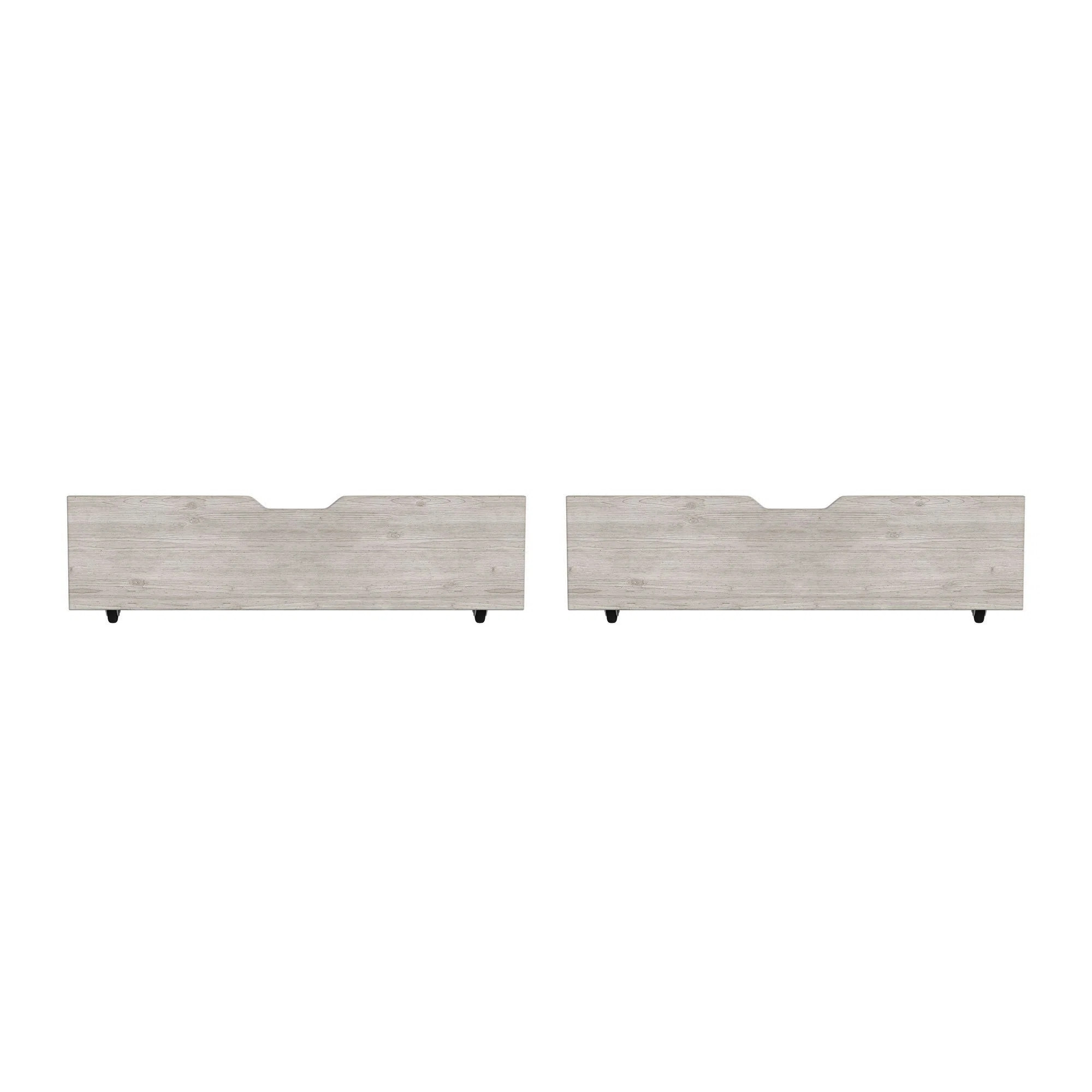 Carlson 2-Piece Storage Drawers | Birch Lane