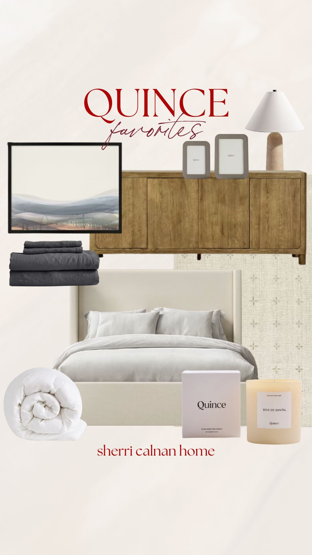 Quince inspo quince bedding home decor from quince best home decor finds viral quince home bedding quince quilt sherricalnanhome neutral home decor finds coastal farmhouse finds cape cod inspired

#LTKHome #LTKFindsUnder50