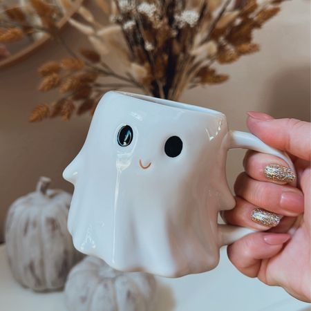 This years Target ghost mug is in stock! 

#coffee #target #targetstyle #ghostmug #halloween #ltkhalloween #seasonal #halloweendecor #halloweenfinds #coffeebar #spooky #spookyseason 

#LTKFind #LTKSeasonal #LTKhome