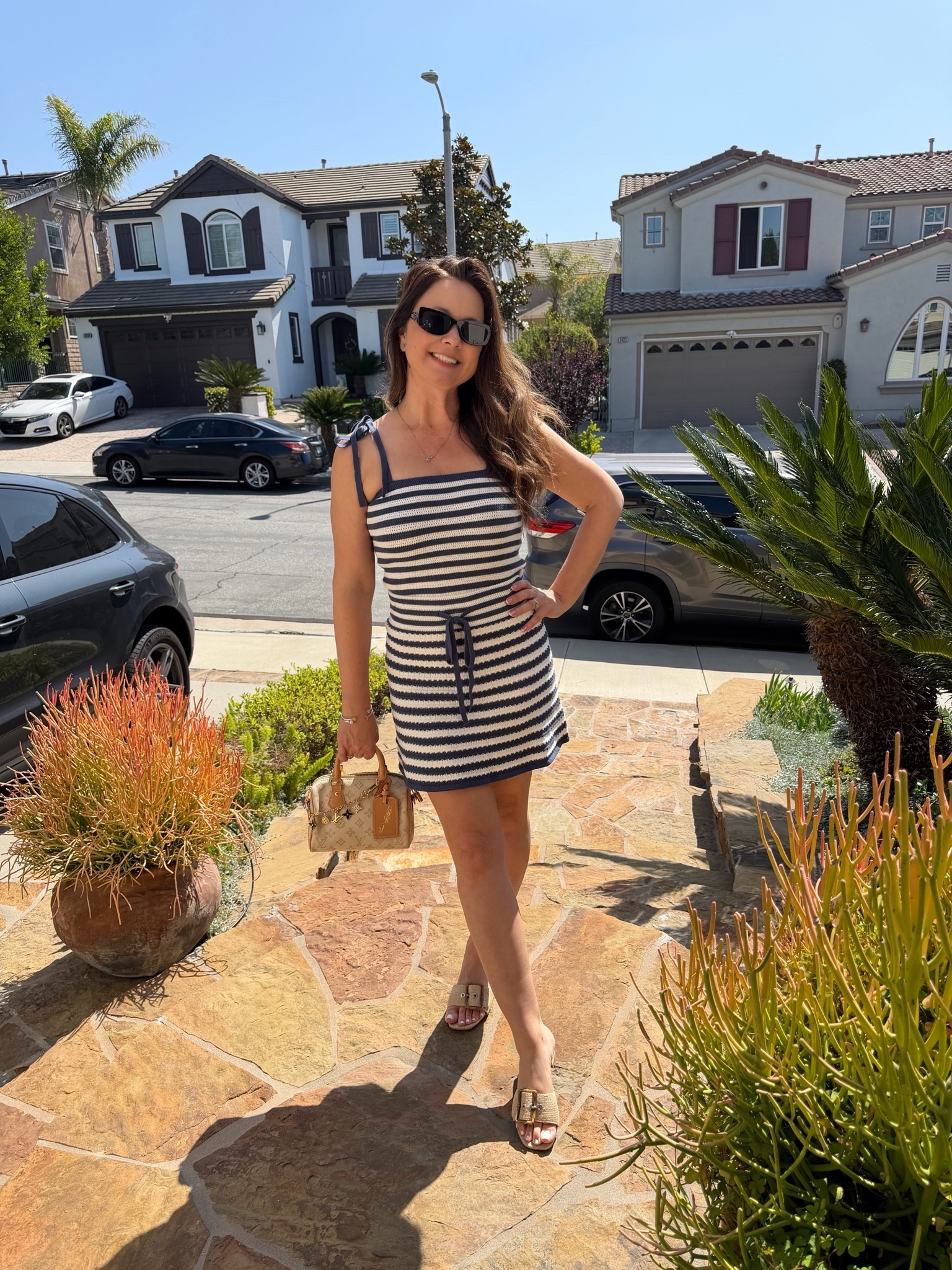 Memorial weekend outfit. Backyard bbq outfit. 4ty of July summer outfit

#LTKgrwm #LTKootd #LTKSeasonal