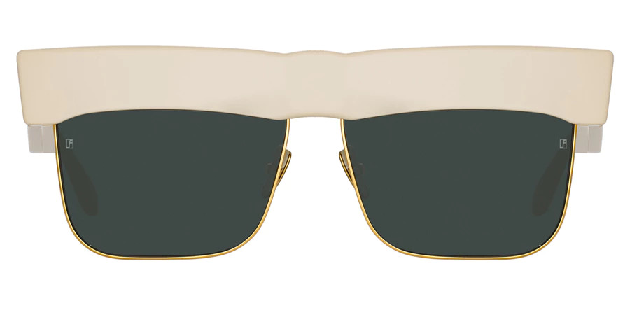 Linda Farrow ROSALIE LFL1284 C3 | SmartBuyGlasses Global