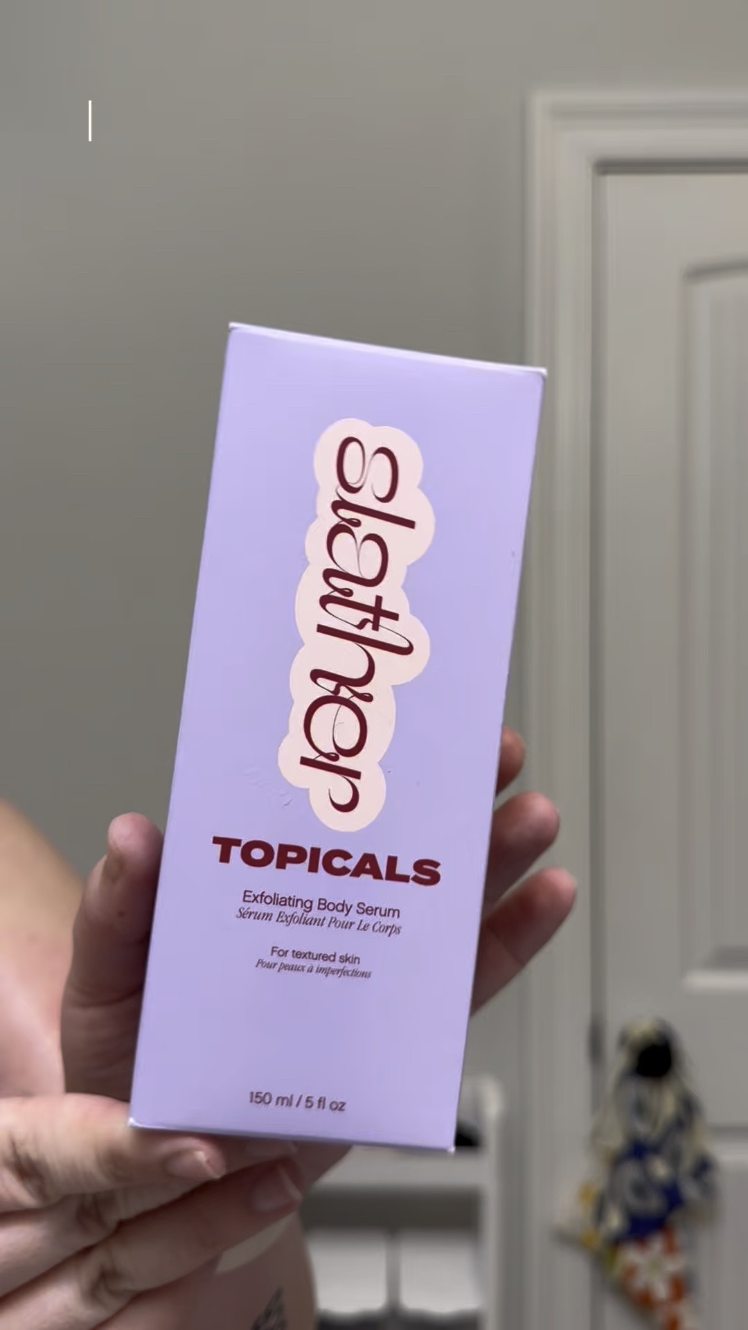 absolutely loveee this serum by topicals😍😍 when paired with the slather exfoliating bar, it leaves my skin feeling soo smooth!!

#LTKBeauty #LTKStyleTip #LTKFindsUnder50