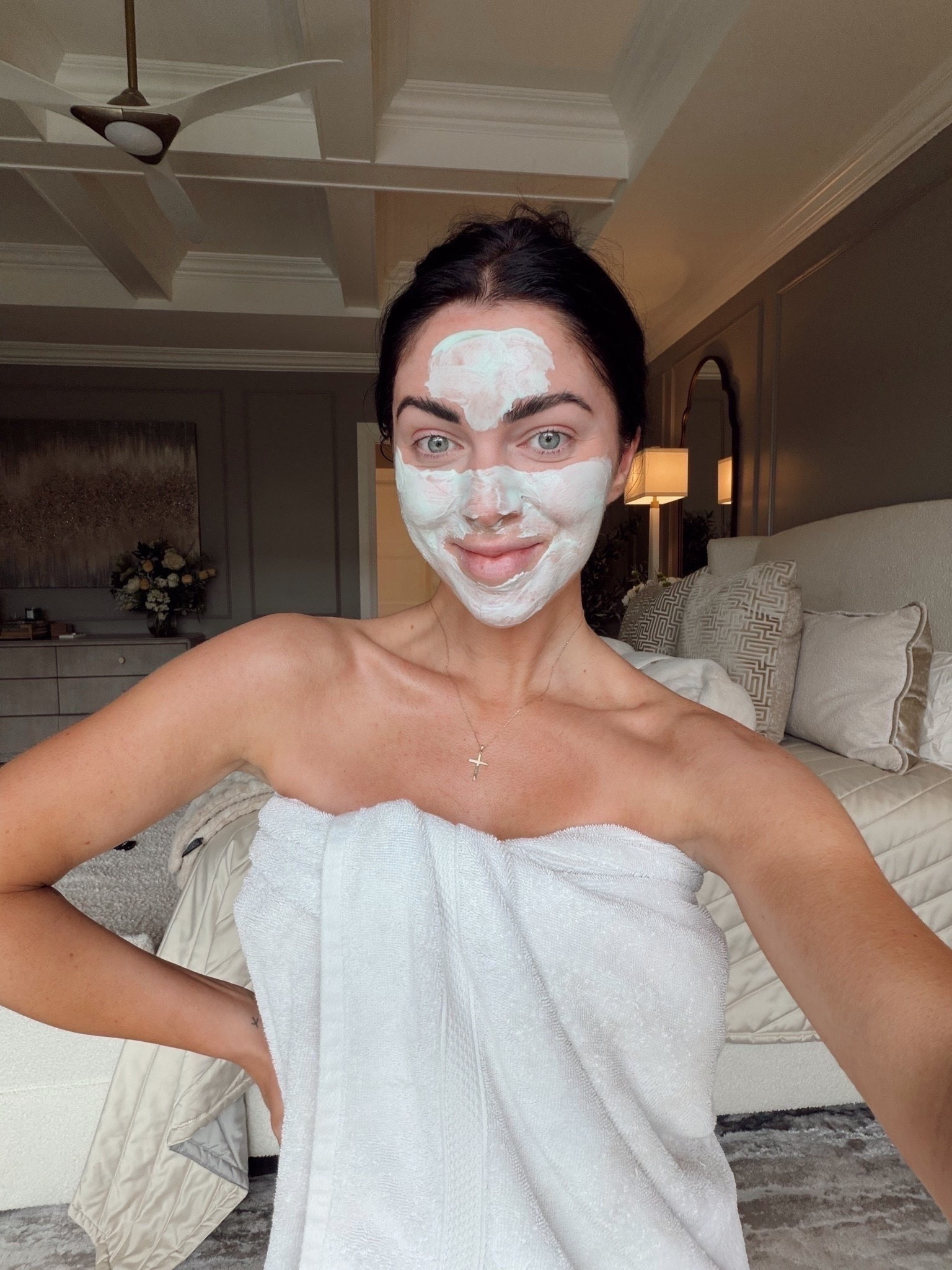 Self care moment! Linking some of my favorite beauty and wellness finds🫶🏼



Summer, skin care, sunscreen, multivitamins, medicube mask, shower, spa, self care, Katy roach, livingmybeststyle

#LTKBeauty