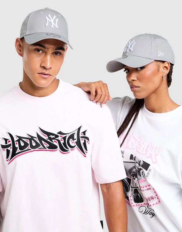 New Era MLB New York Yankees 9FORTY Cap | JD Sports (UK)