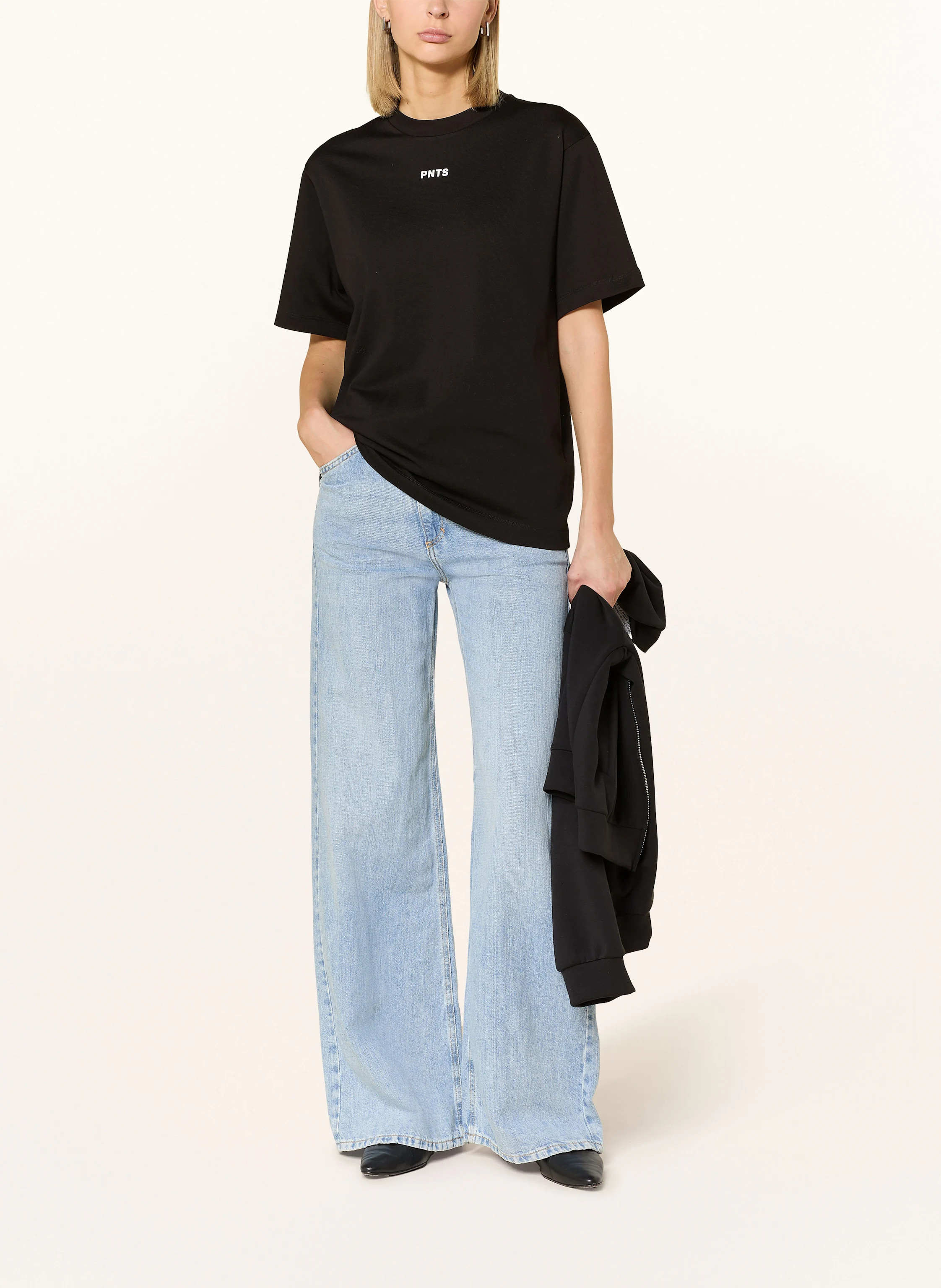 Wide Leg Jeans 16_THE RAVER | Breuninger (DACH)