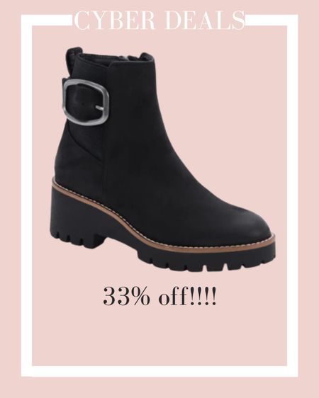 Waterproof boots. Booties. Suede boots. Blondo. Cyber week. Black Friday. My favorite booties! Wear them all the time. TTS. Gifts for her. Gift guide 

#LTKunder100 #LTKCyberweek #LTKGiftGuide