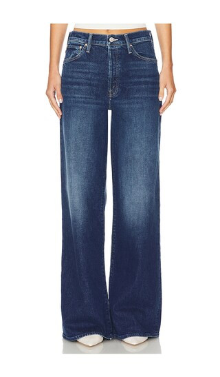 The Ditcher Roller Sneak in Cannonball | Revolve Clothing (Global)