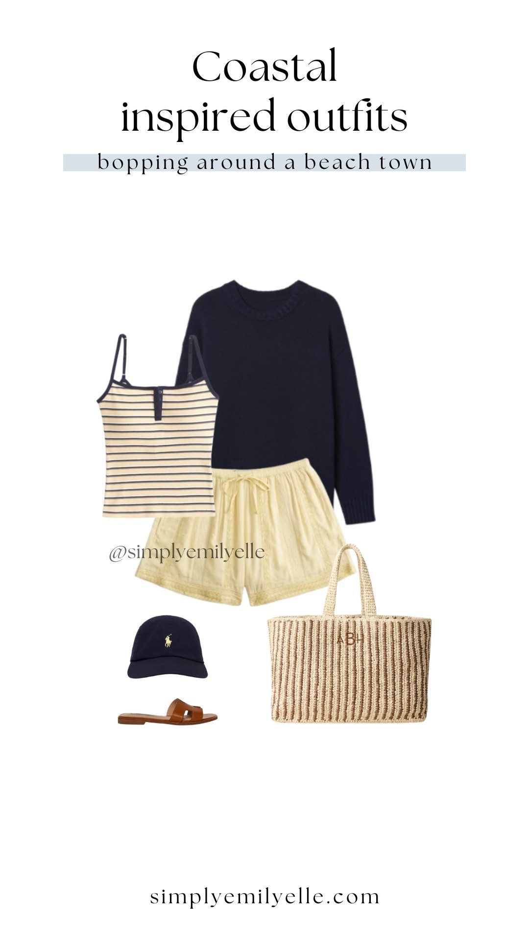 Coastal outfit, coastal aesthetic, coastal outfits, coastal grandmother aesthetic, coastal grandmother outfit, Nancy Meyers aesthetic, Martha Stewart aesthetic, ina garten aesthetic, spring outfits, spring outfit ideas, classic style @Steve Madden US @abercrombie

#LTKSaleAlert #LTKdayinmylife #LTKSpringSale