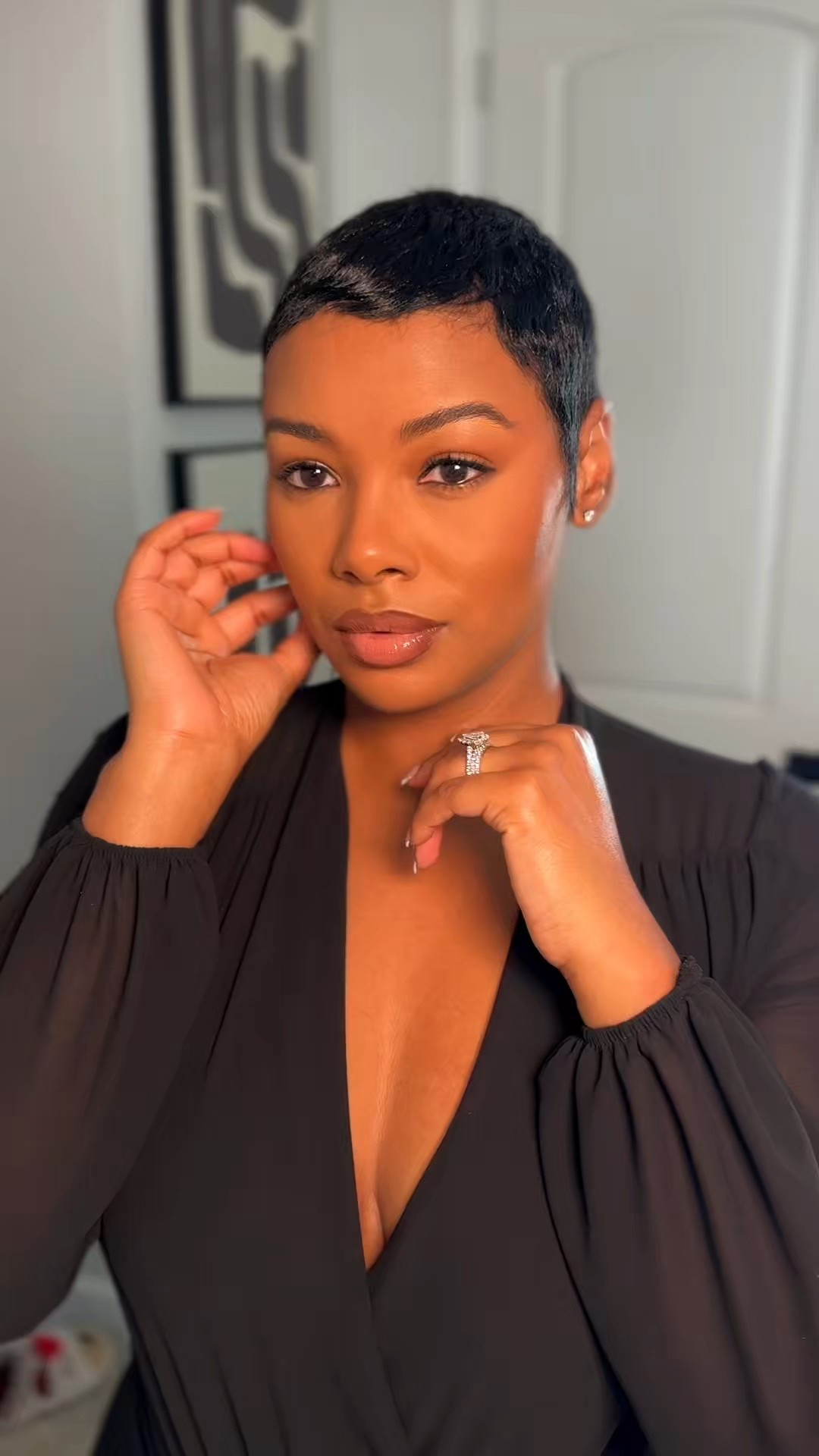 GRWM using some of my skincare staples! 

#LTKBeauty #LTKselfcare