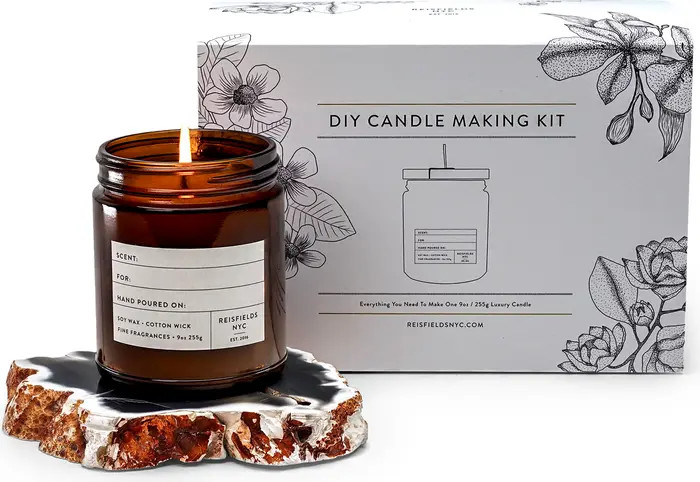 REISFIELDS DIY Candle Making Kit | Nordstrom | Nordstrom