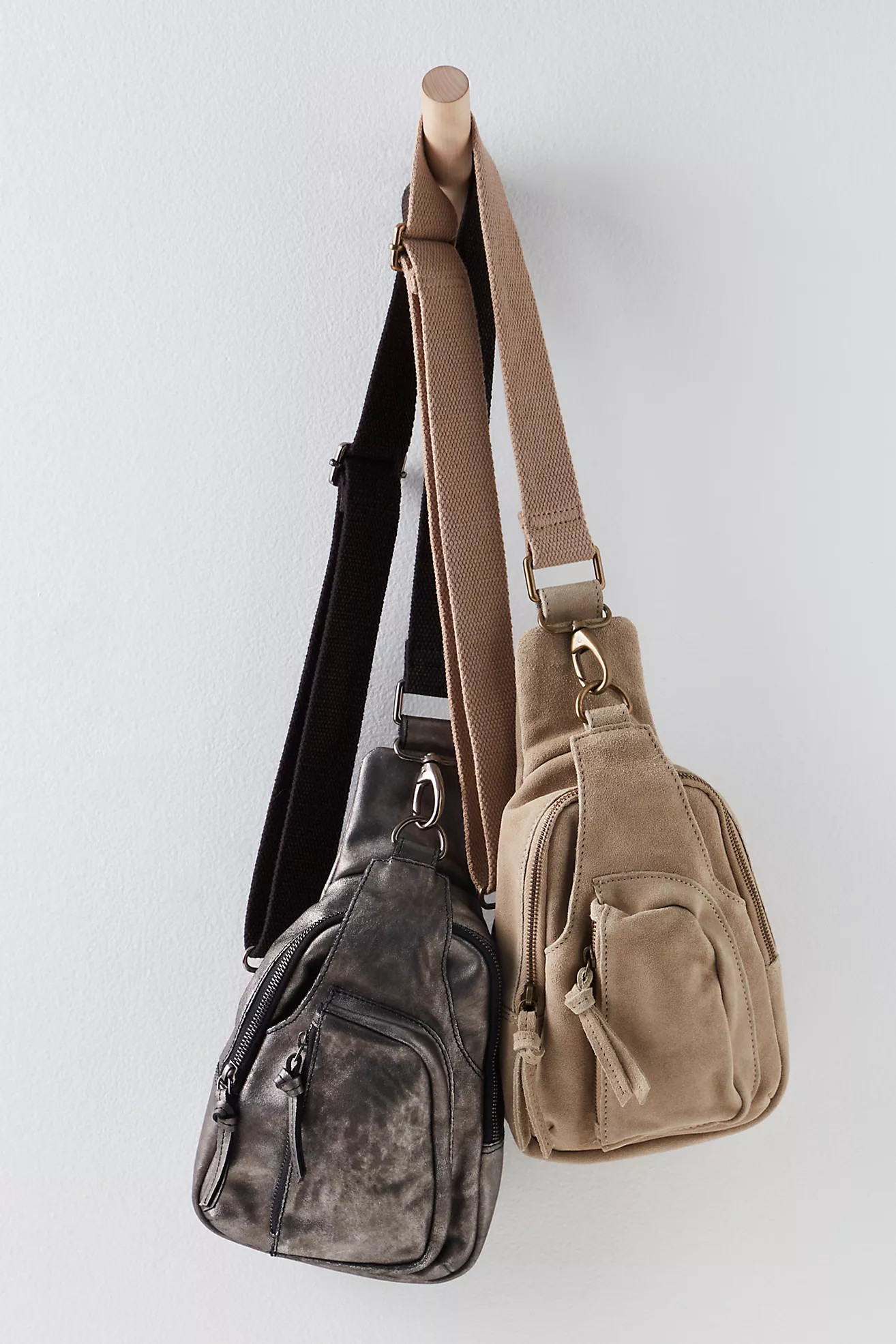 Hudson Sling Bag | Free People (Global - UK&FR Excluded)