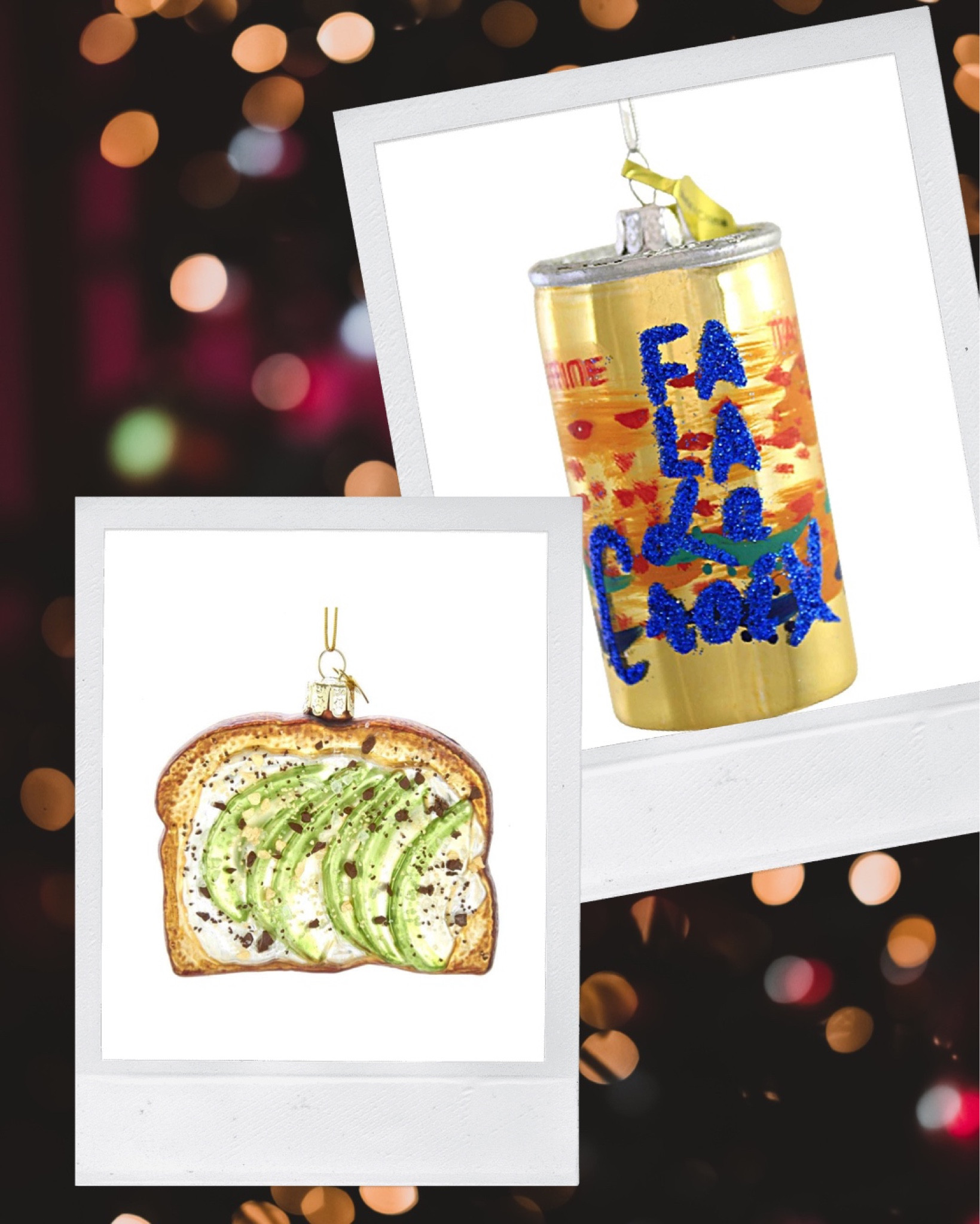 Colorful and playful blown glass Christmas tree ornaments and Christmas decor 🎄✨

#LTKSeasonal #LTKHoliday #LTKhome