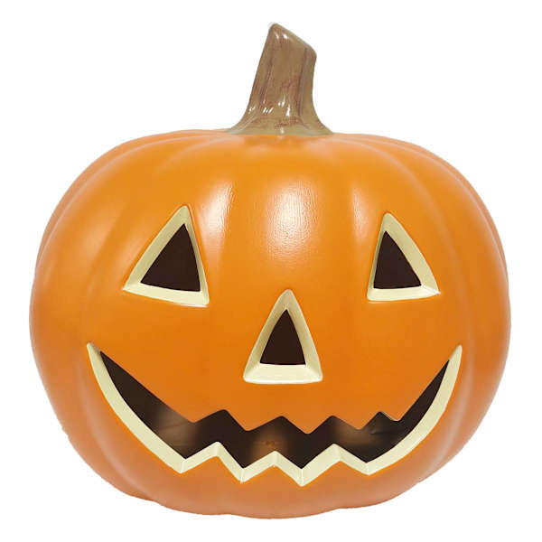Blow Mold Pumpkin, 24x18 | At Home