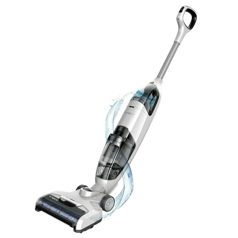 Tineco iFLOOR Cordless Wet/Dry Vacuum Cleaner and Hard Floor Washer | Walmart (US)