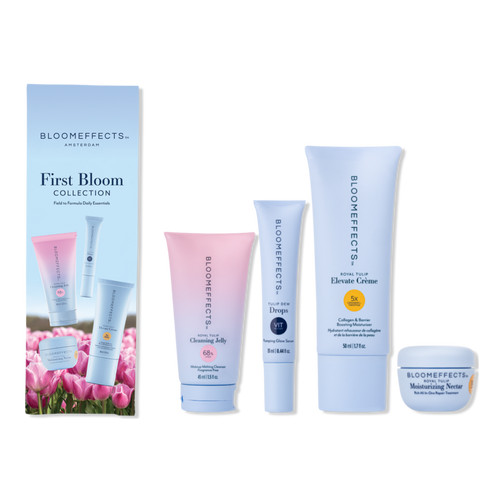 First Bloom Collection | Ulta