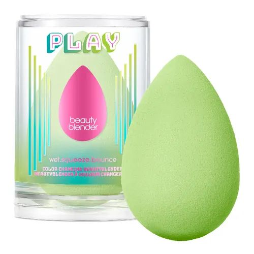 Beautyblender Play Color Changing Sponge (Limited Edition) | Sephora (AU)