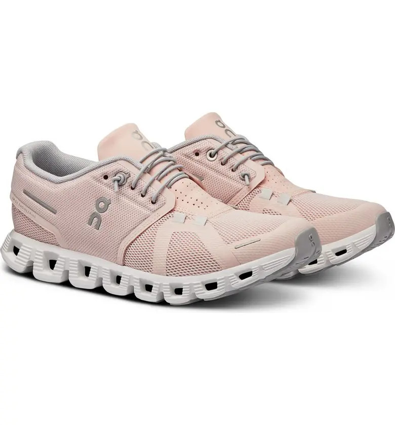 Cloud 5 Running Shoe (Women) | Nordstrom