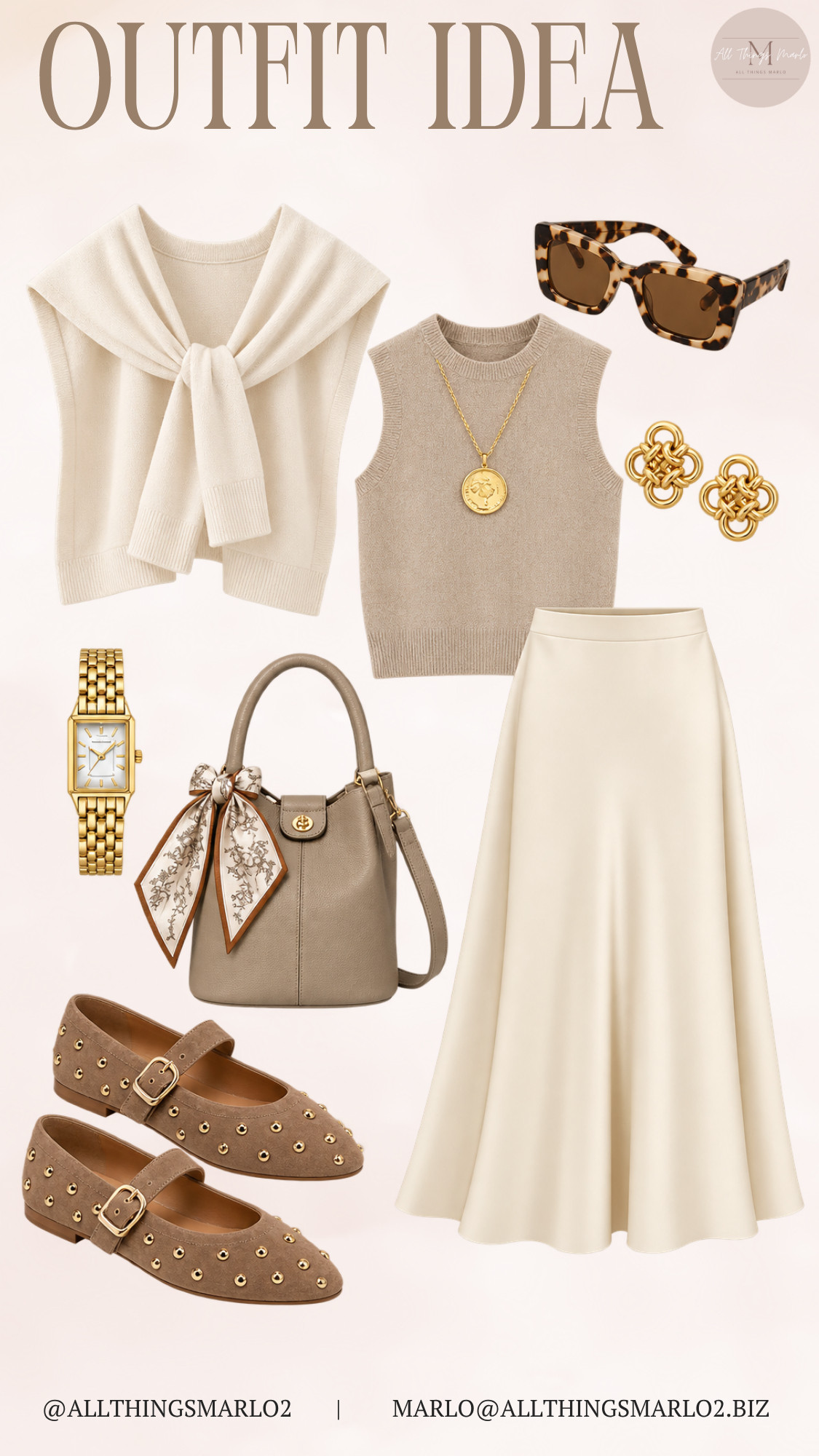 Outfit idea 

 #LTKSeasonal #LTKWorkwear #LTKTravel