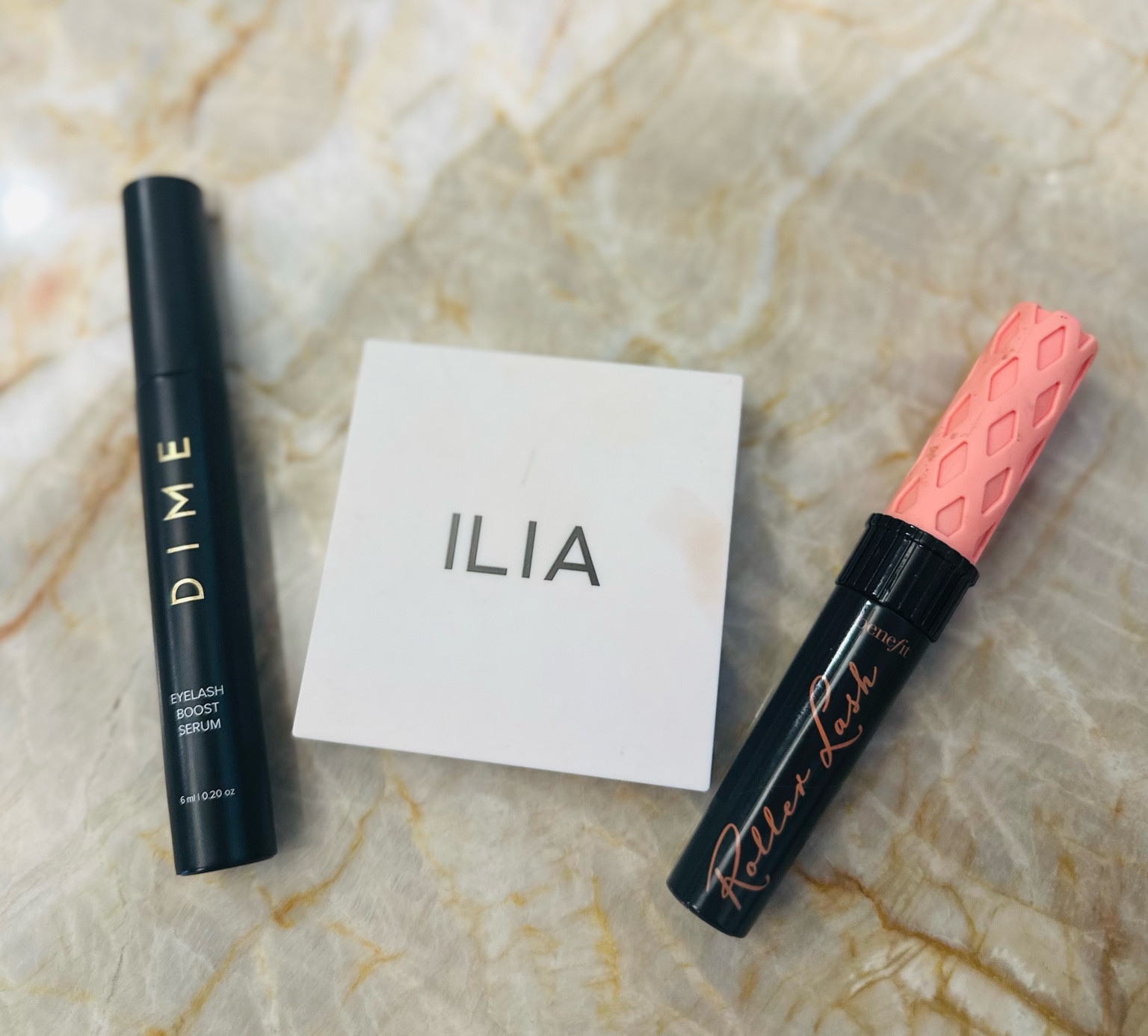 Some of my favs!

#ilia 
#dimebeauty
#benefit

#LTKGiftGuide #LTKBeauty #LTKSaleAlert