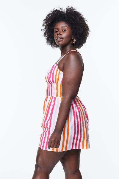 Romper | H&M (US + CA)