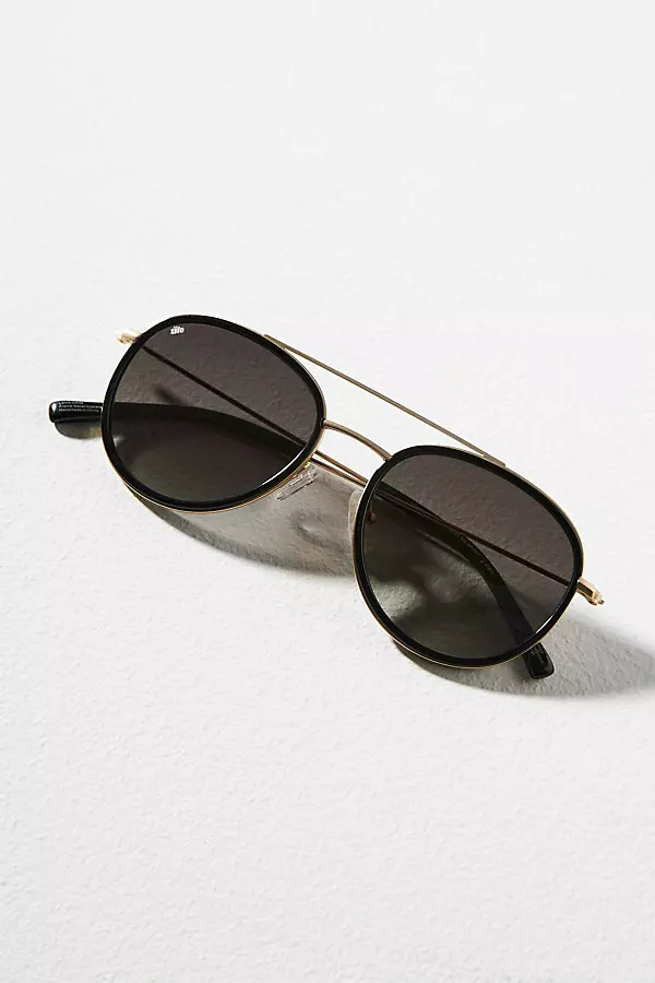 Sito Shades Kitsch Polarized Sunglasses | Anthropologie (US)