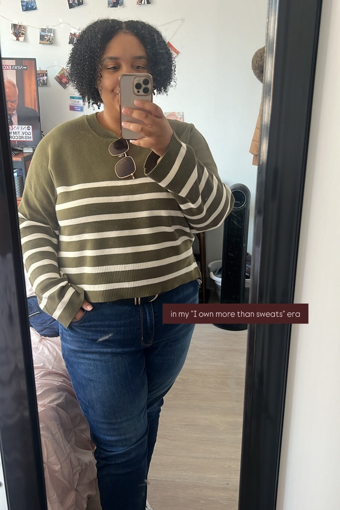 It is officially sweater weather! Loving these fits for fall in NYC.

#LTKPlusSize #LTKMidsize #LTKFindsUnder50