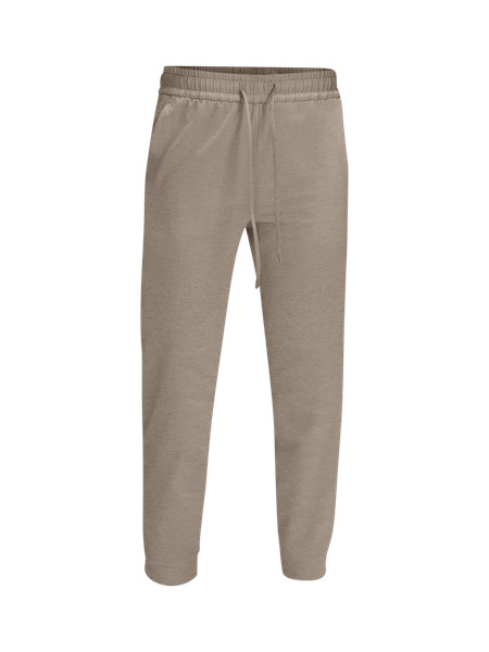 Soft Jersey Classic-Fit Mid-Rise Jogger | Women's Joggers | lululemon | Lululemon (US)