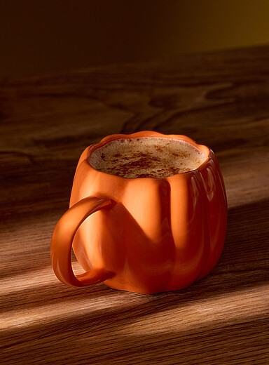 Orange pumpkin mugHalloween Collection
        
        

		

        
    
        
    
	    
	... | Simons