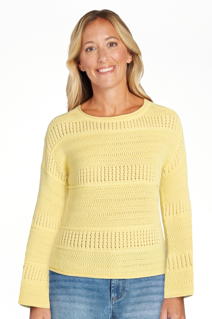 No Boundaries Boat Neck Pullover Sweater, Midweight, Women's XXS-XXL | Walmart (US)