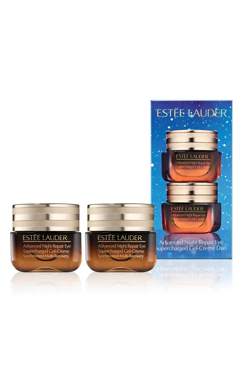 Estée Lauder Advanced Night Repair Eye Gel Cream Set $144 Value | Nordstrom | Nordstrom