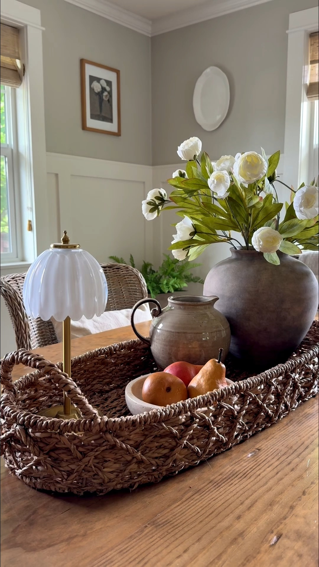 Pears and peonies are always in season, but late summer might be my favorite.

#LTKSeasonal #LTKstorytime #LTKHome
