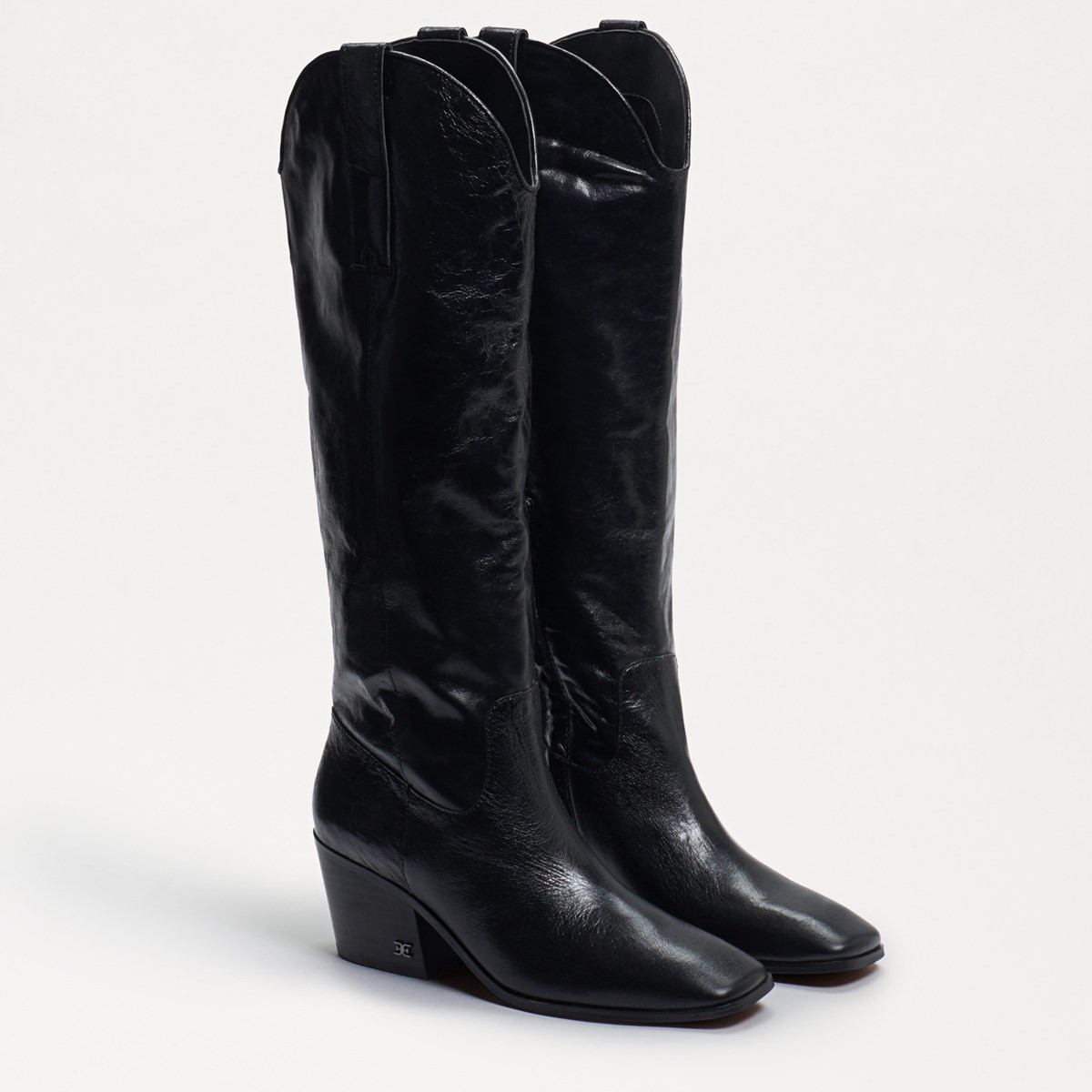 Britten Western Boot | Sam Edelman