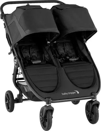 Baby Jogger City Mini® GT2 Double Stroller | Nordstrom | Nordstrom