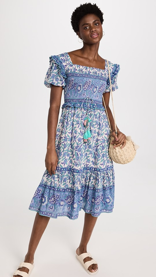 Ashley Midi Dress | Shopbop