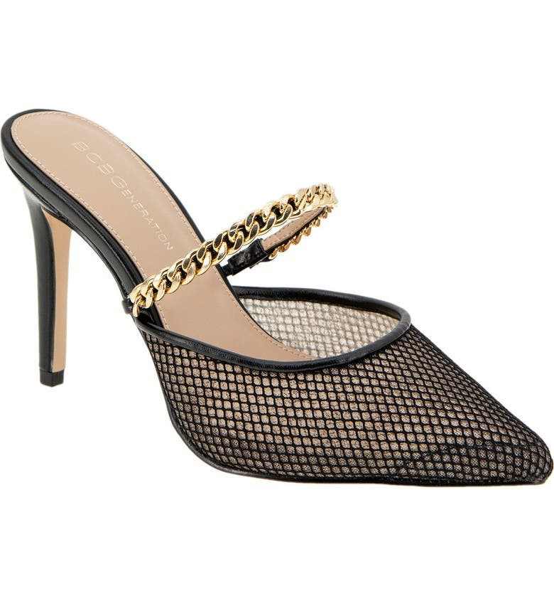 Havinda Pointed Toe Mule | Nordstrom