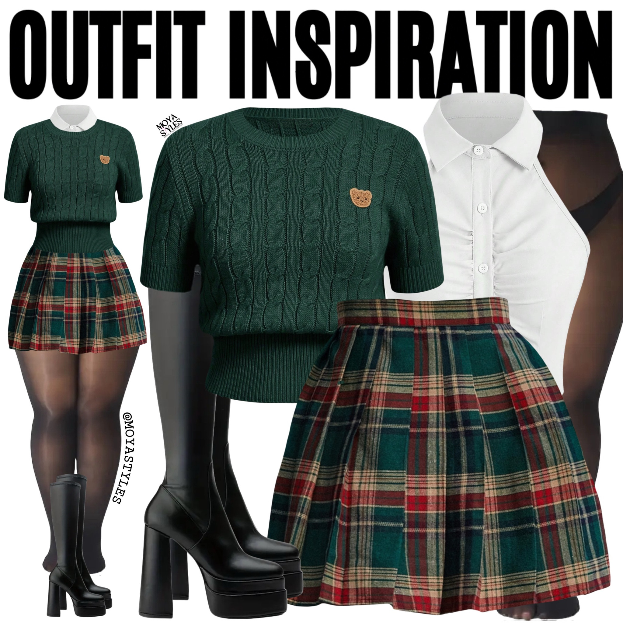 #LTKFindsUnder50 #LTKStyleTip #LTKPlusSize