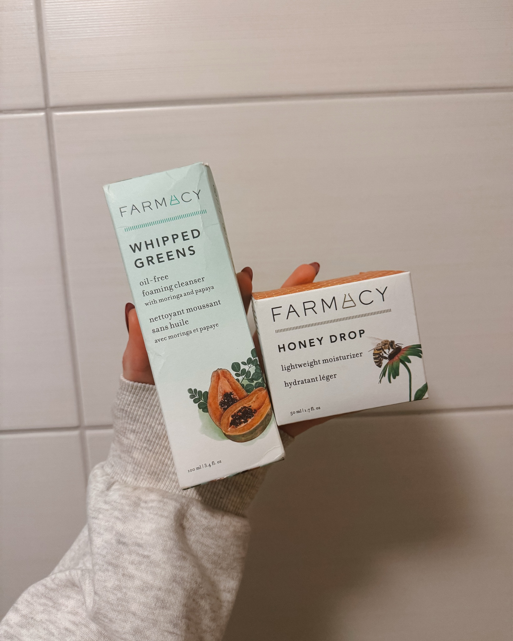 My fourth purchase of this duo 🐝

#LTKGiftGuide #LTKHoliday #LTKBeauty