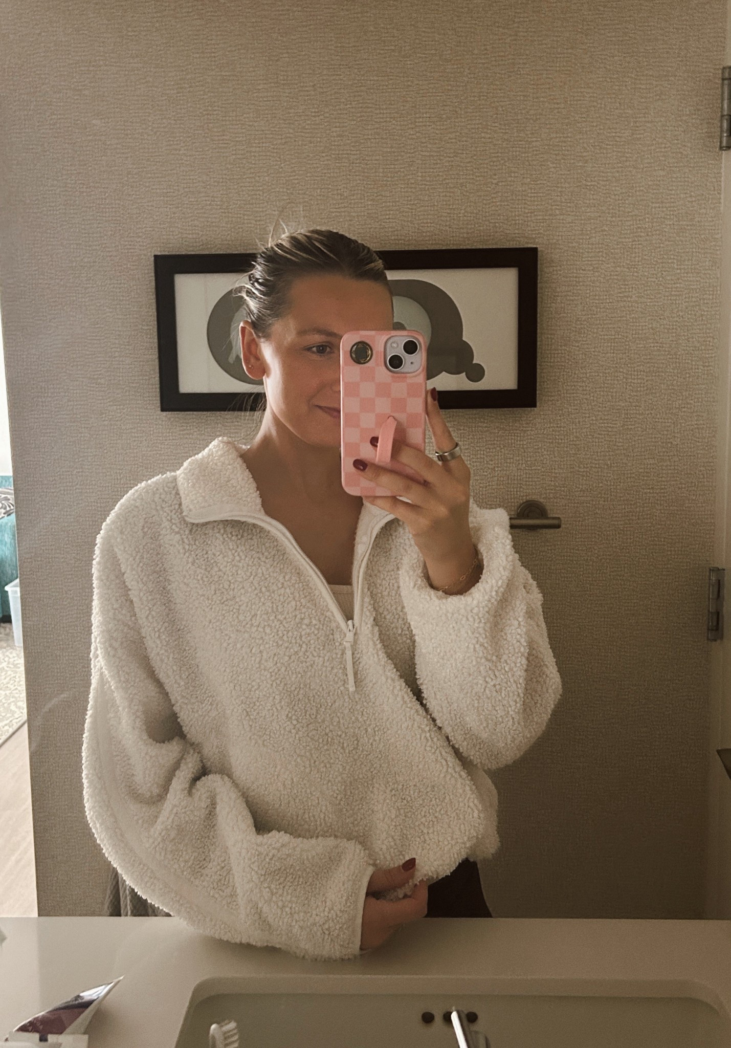 🤍🐑✨🫧🌬️

#LTKSeasonal