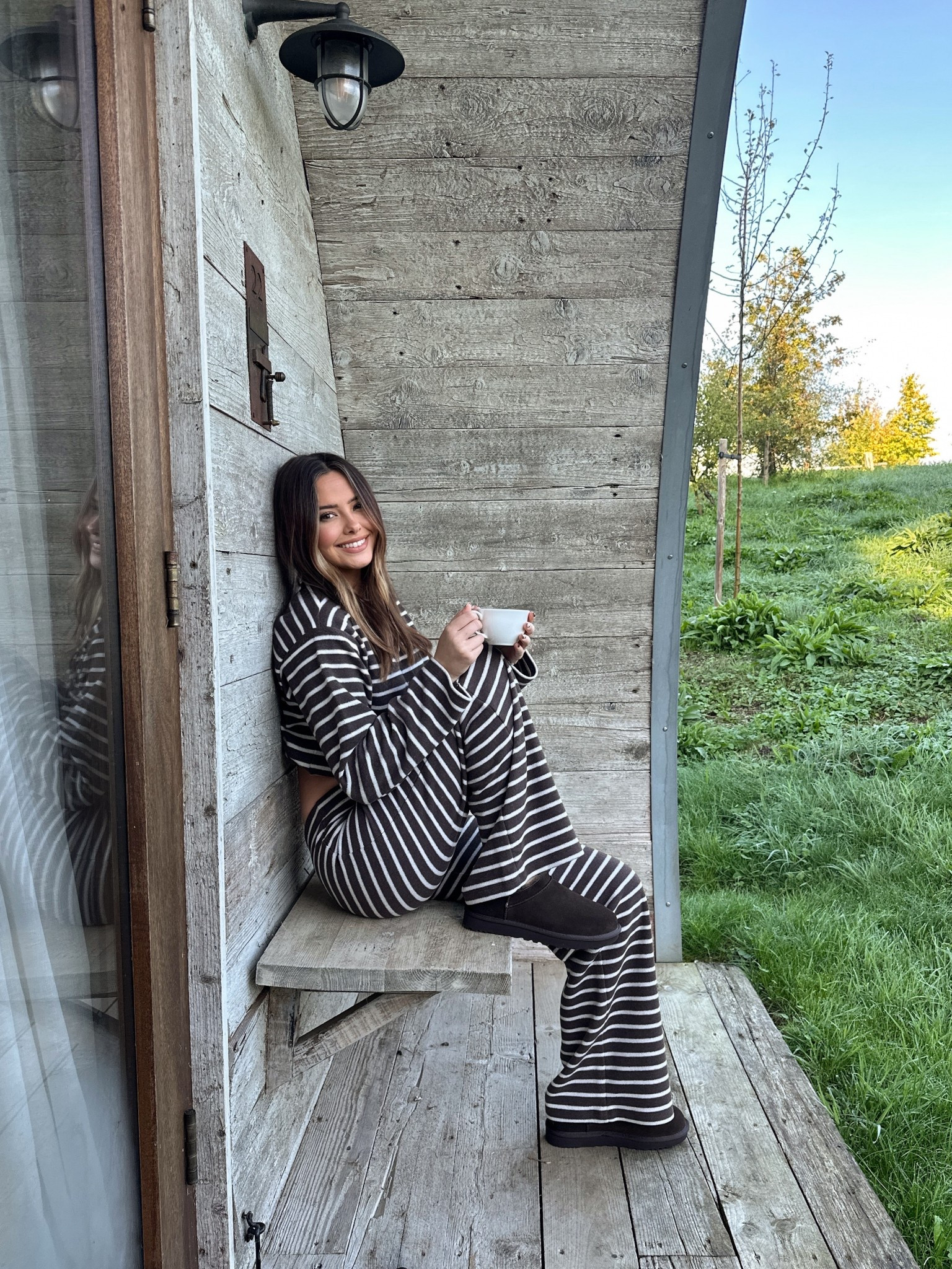 slow & sunny autumn weekends 🍂

#LTKeurope #LTKautumn #LTKuk