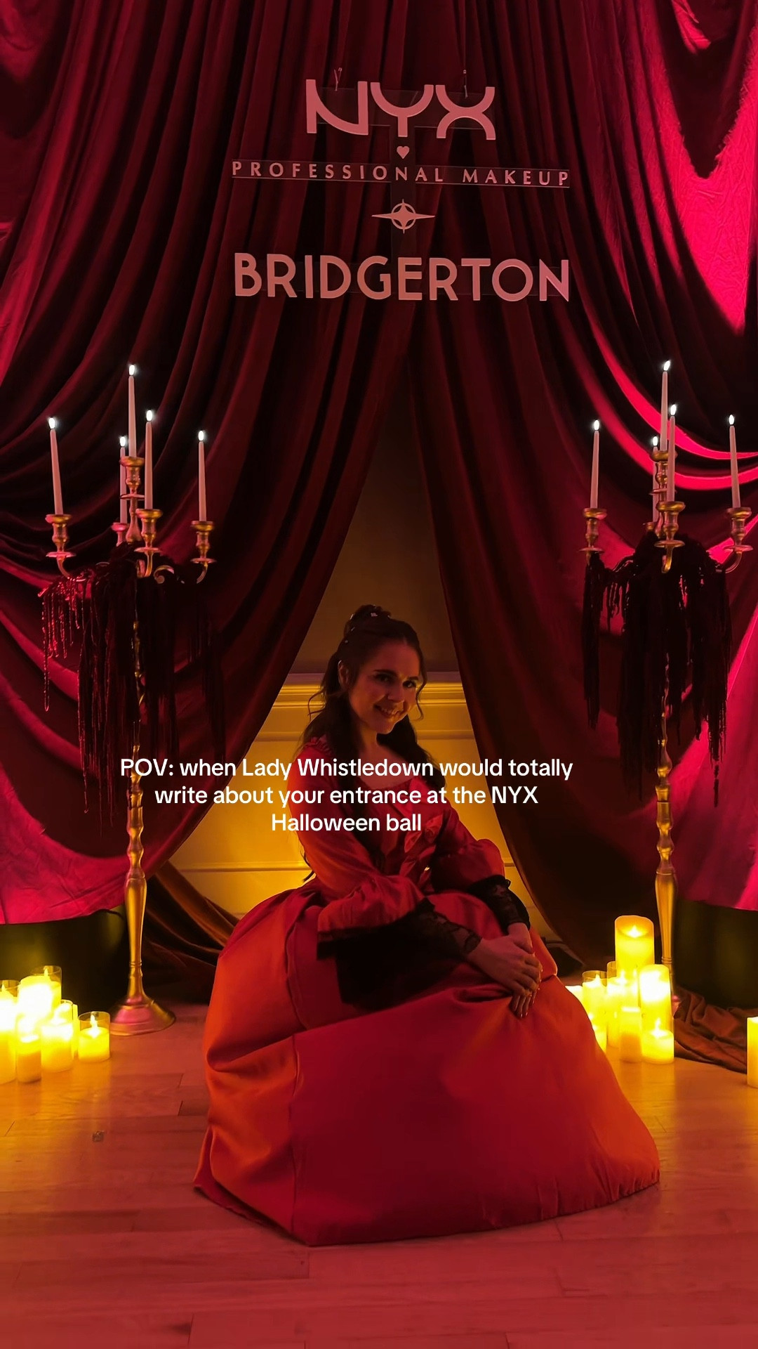 Bridgerton Inspired Outfit for Halloween under $50! Though a lot of people said I reminded them more of Belle from Beauty and The Beast 

#LTKcanada #LTKbeauty #LTKdresses