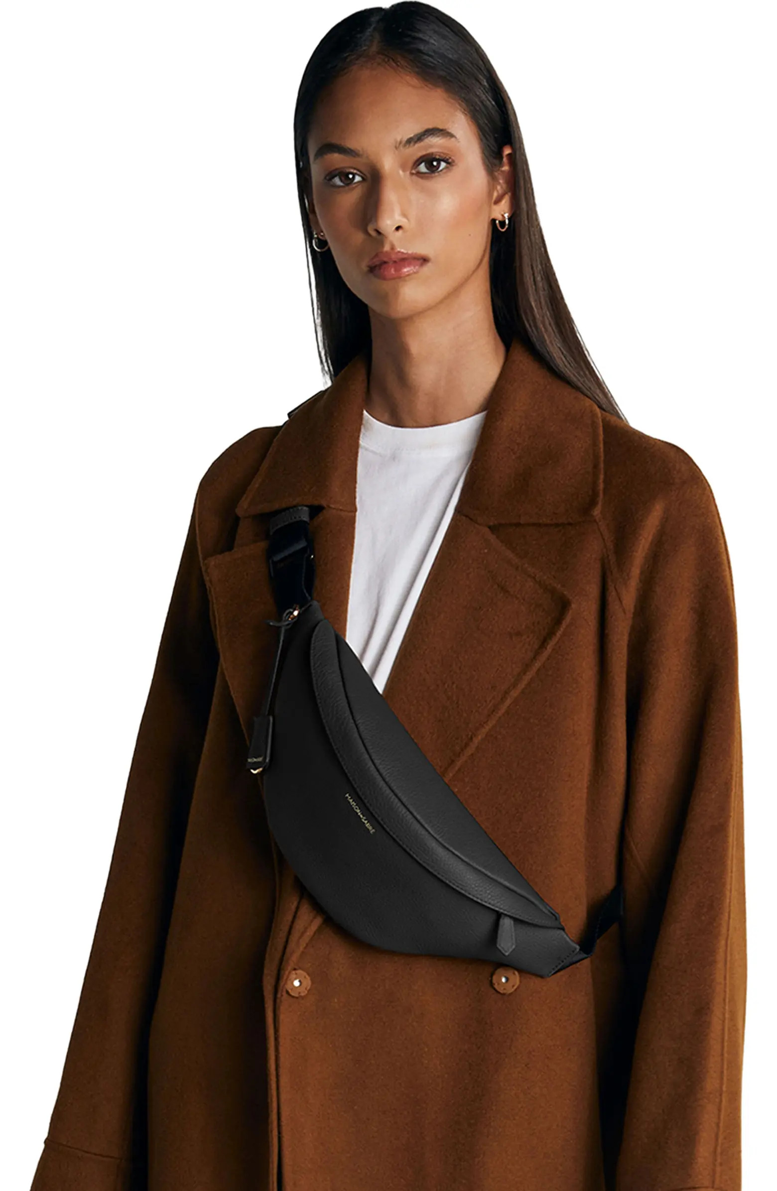 Leather Sling Bag | Nordstrom