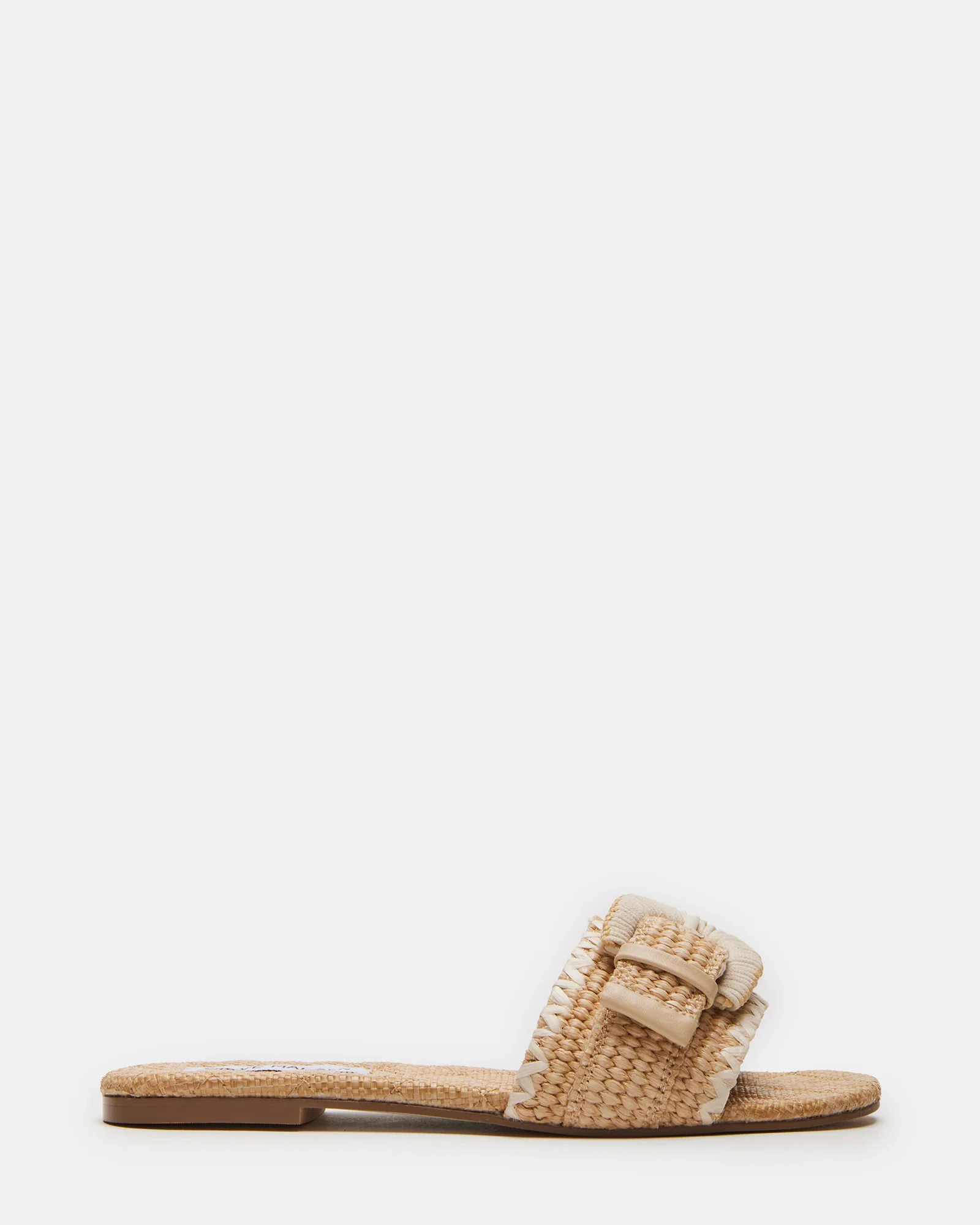 MERLA NATURAL RAFFIA | Steve Madden (US)