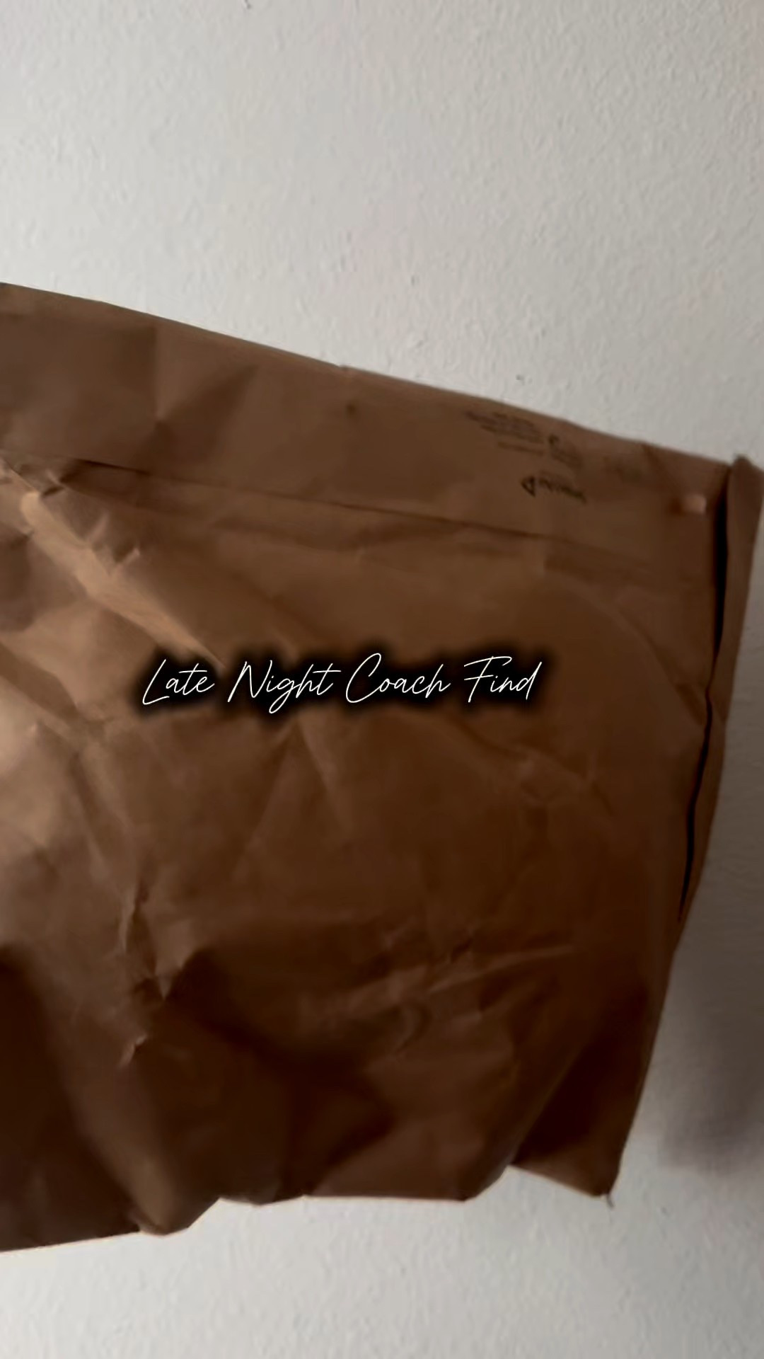 Love a good late night browsing find . Found the coach barrel purse in the signature print and I fell in love. Let me know which purse you like best from Coach 



#LTKU #LTKootd