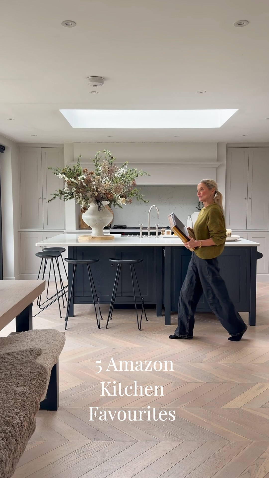 5 Amazon kitchen favourites! 

#LTKhome #LTKfamily