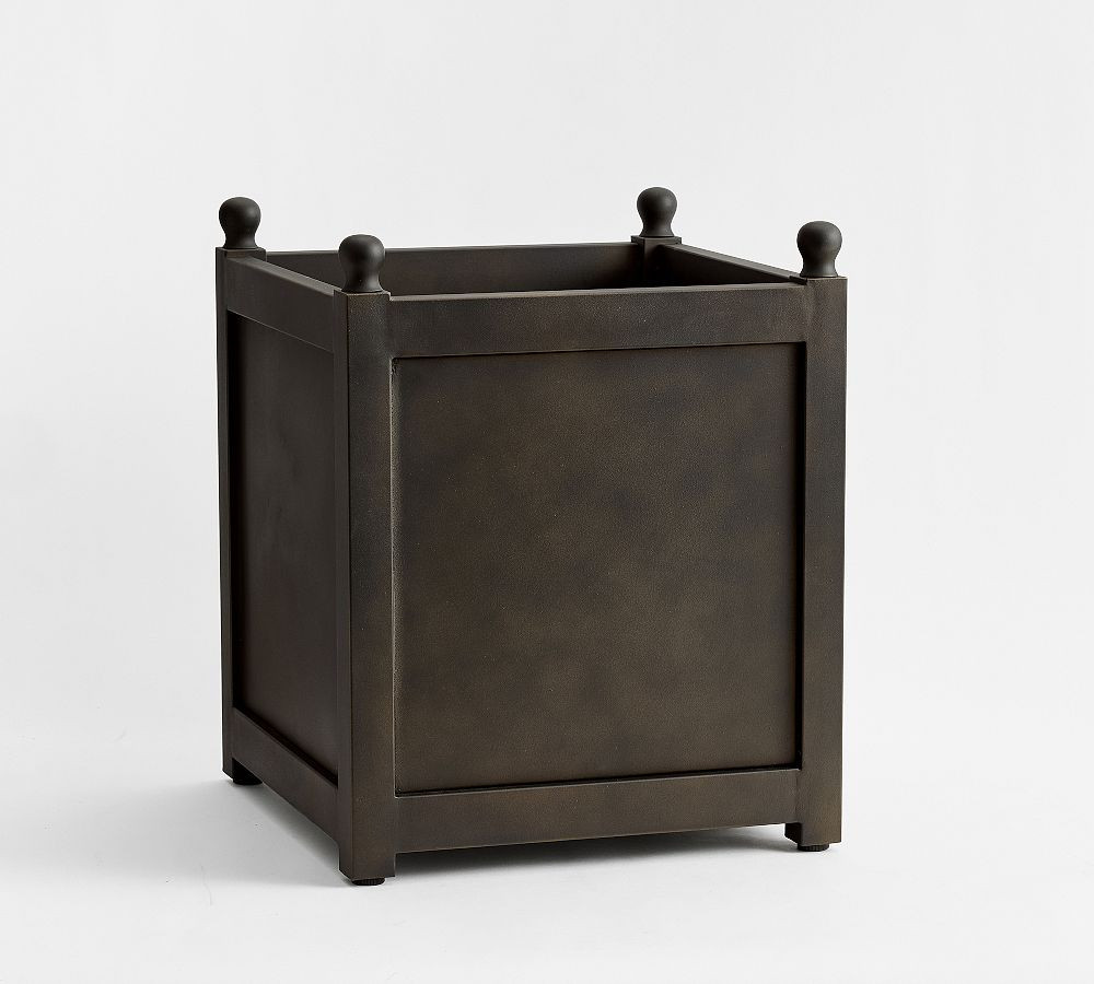 Long Box - 39"W x 18"D x 15"H | Pottery Barn (US)