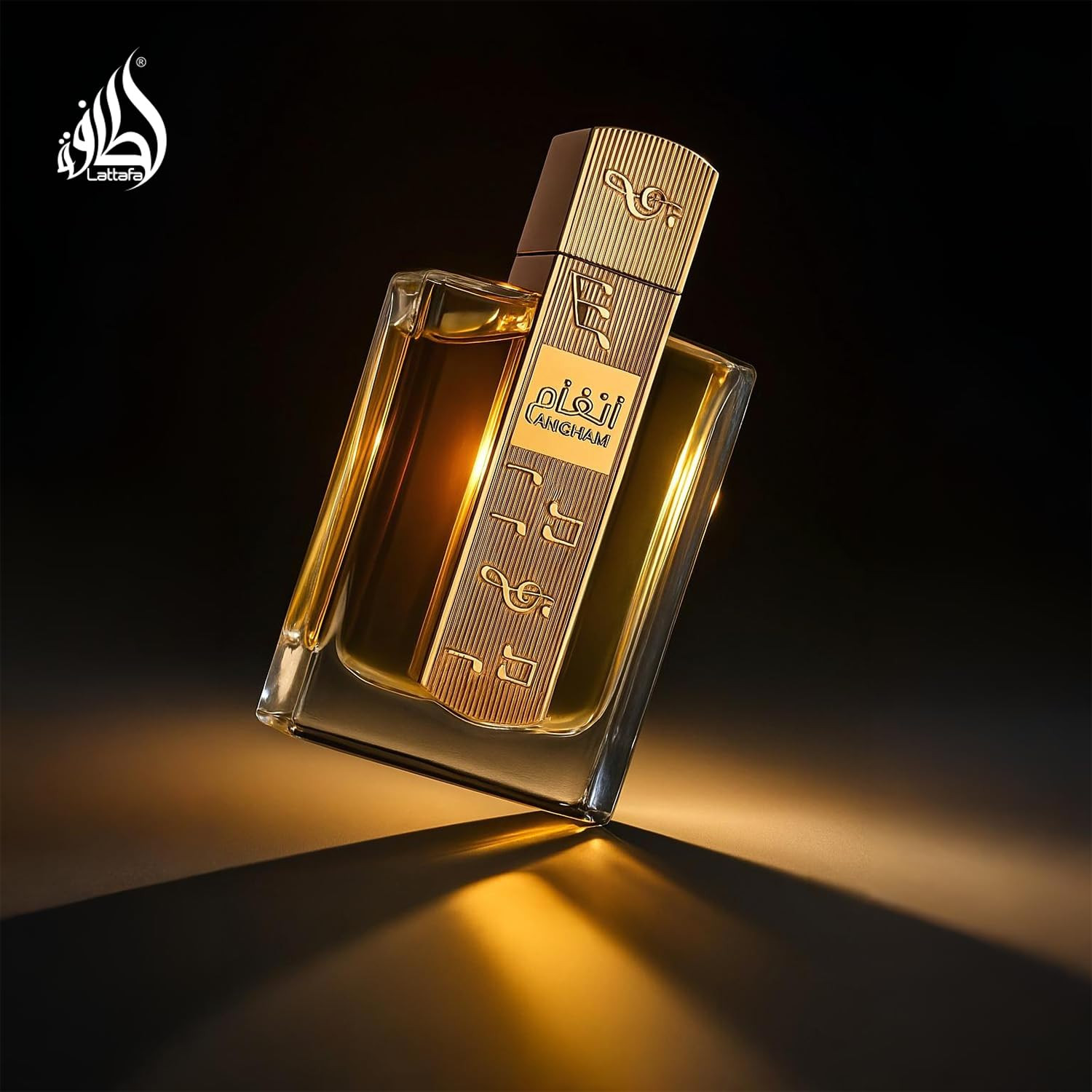 Lattafa Angham - Citrus, Lavender, Musk, Amber, Vanilla - Eau de Parfum Long-Lasting Fragrance fo... | Amazon (US)