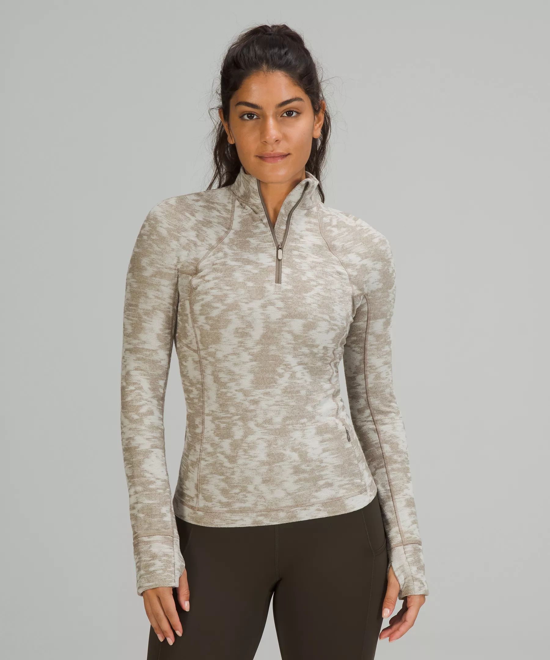 It's Rulu Run Half-Zip | Lululemon (US)