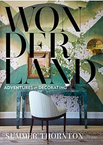 Wonderland: Adventures in Decorating | Amazon (US)