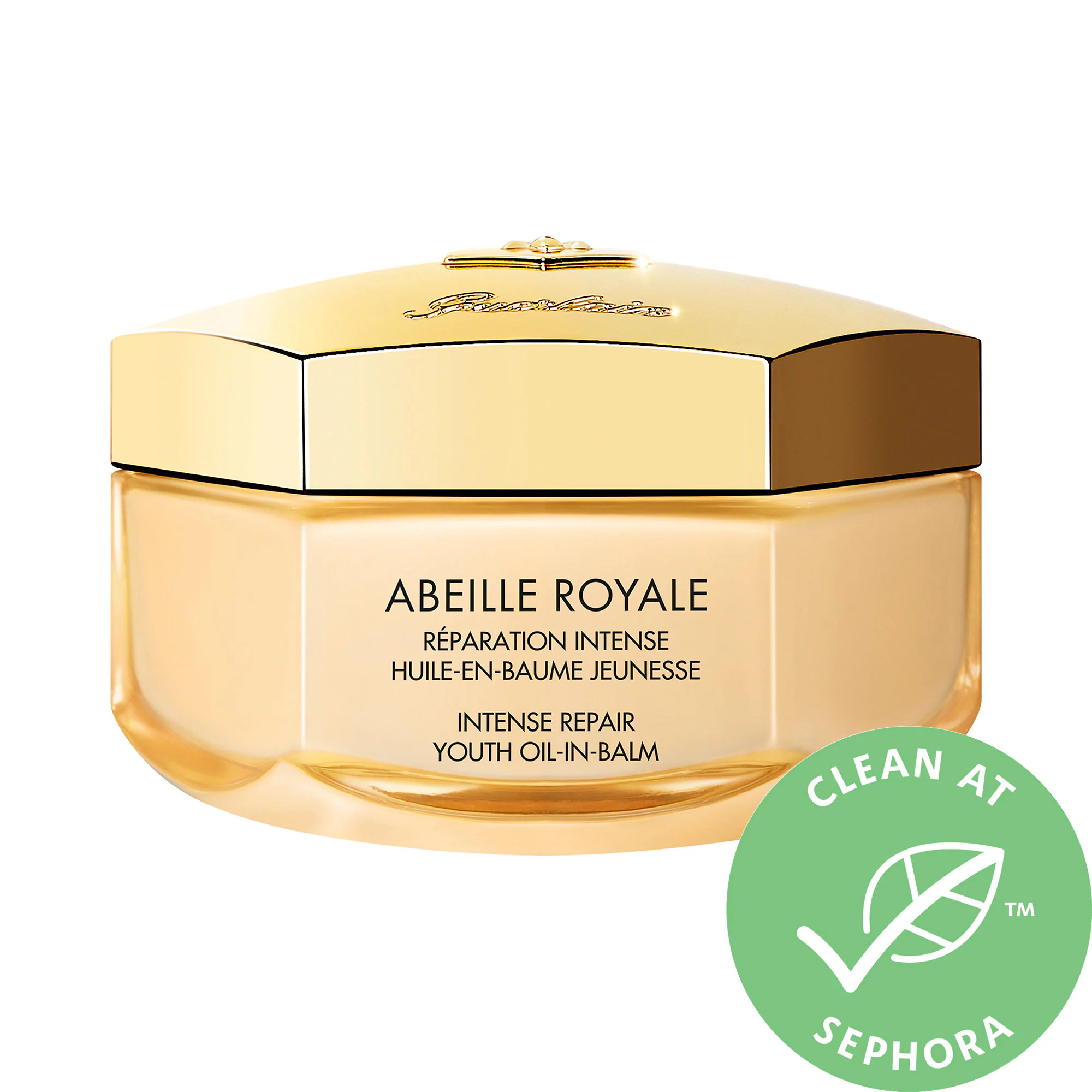 GUERLAIN Abeille Royale Intense Repair Youth Oil in Balm 2.7 oz/ 80 mL | Sephora (US)