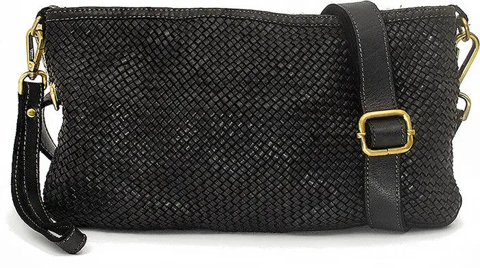 Bolsa Nova Laura Woven Crossbody | Nordstrom | Nordstrom